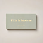 This Is Incense - Margaret River