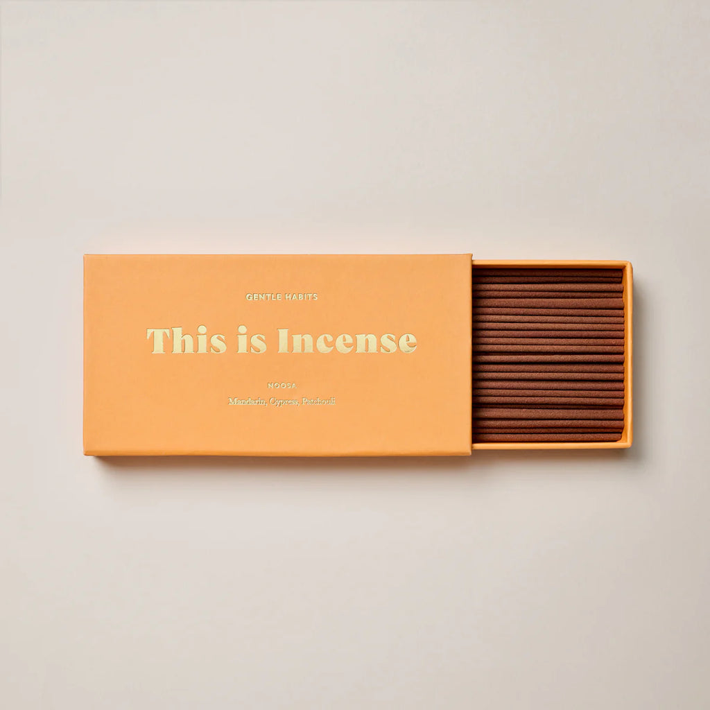 This Is Incense - Noosa