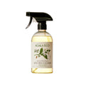 NEW Natural Multi-Purpose Kitchen Cleaner - Lemon Myrtle, Mandarin Essential Oil