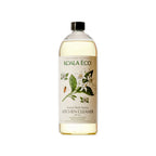NEW Natural Multi-Purpose Kitchen Cleaner - Lemon Myrtle, Mandarin Essential Oil
