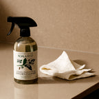 NEW Organic Cleaning Cloth