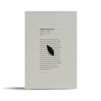 English Breakfast Pyramid Tea Bags