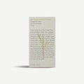 Lemongrass & Ginger Pyramid Tea bags