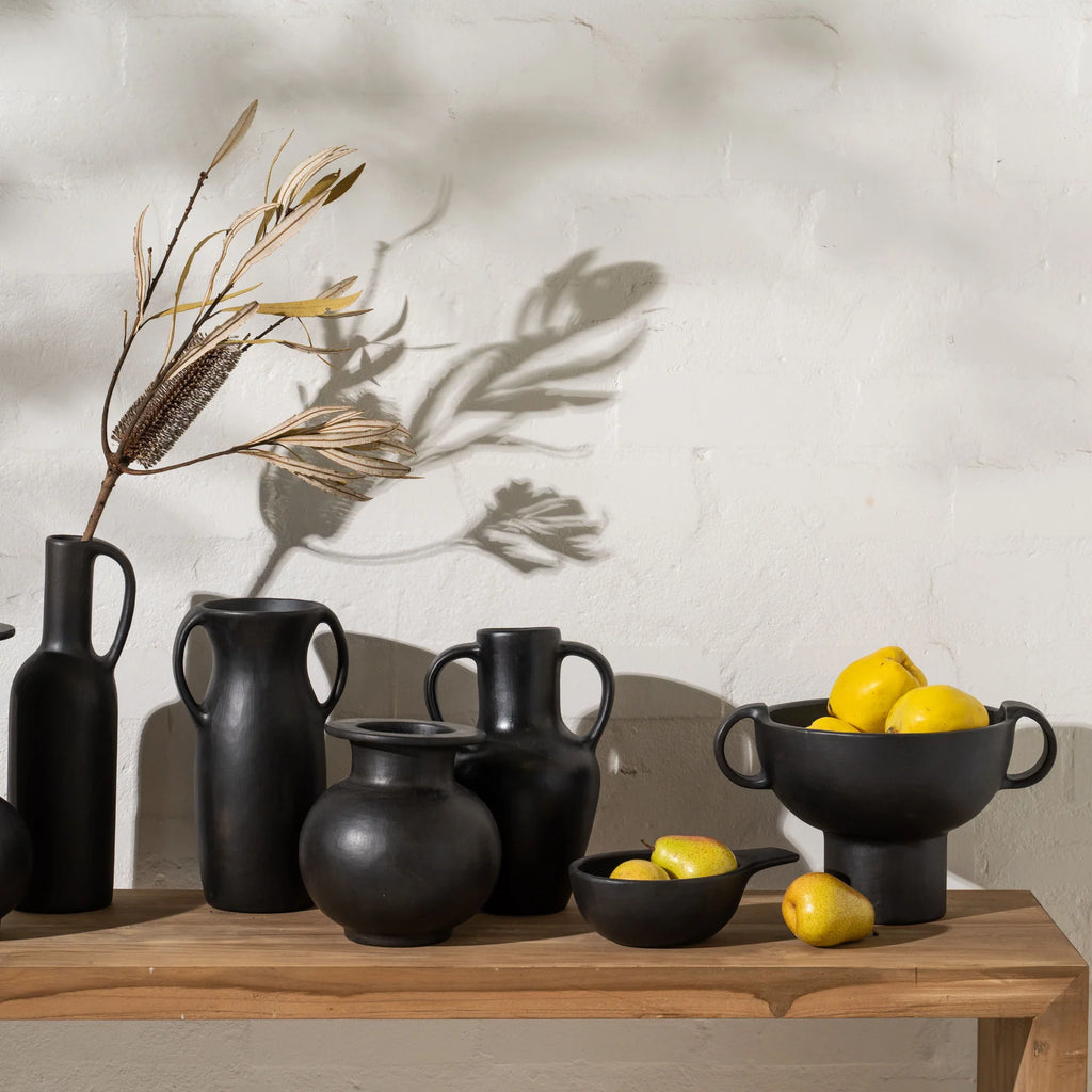 Pari Bowl With Handle