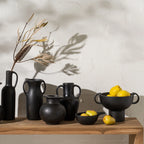 Pari Bowl With Handle