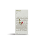 Spiritual Tea Pyramid Tea Bags