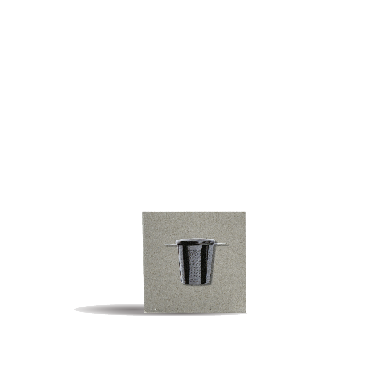 Love Tea Mug Infuser