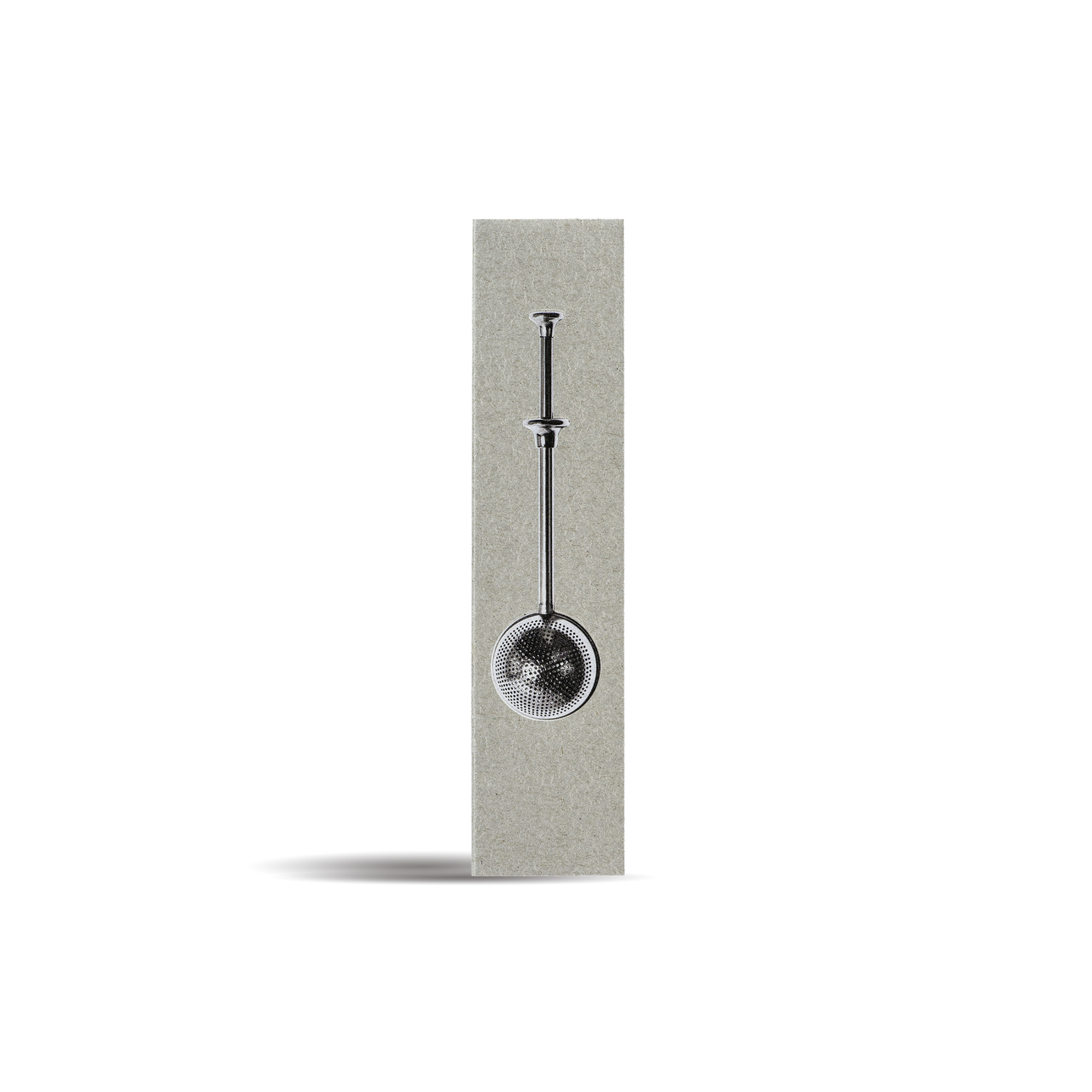 Love Tea Spring Handle Infuser