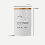Matcha Tea 75g Canister