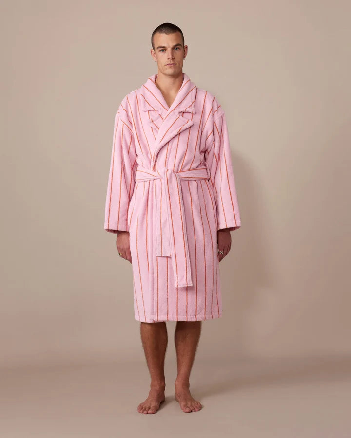 HOMMEY Robe - Fleur