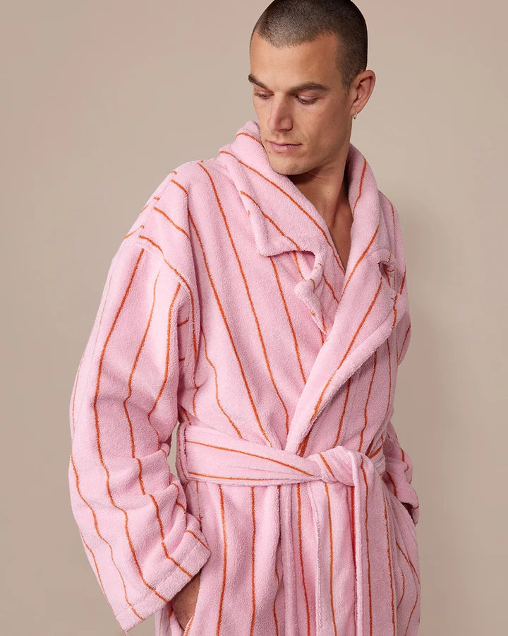 HOMMEY Robe - Fleur
