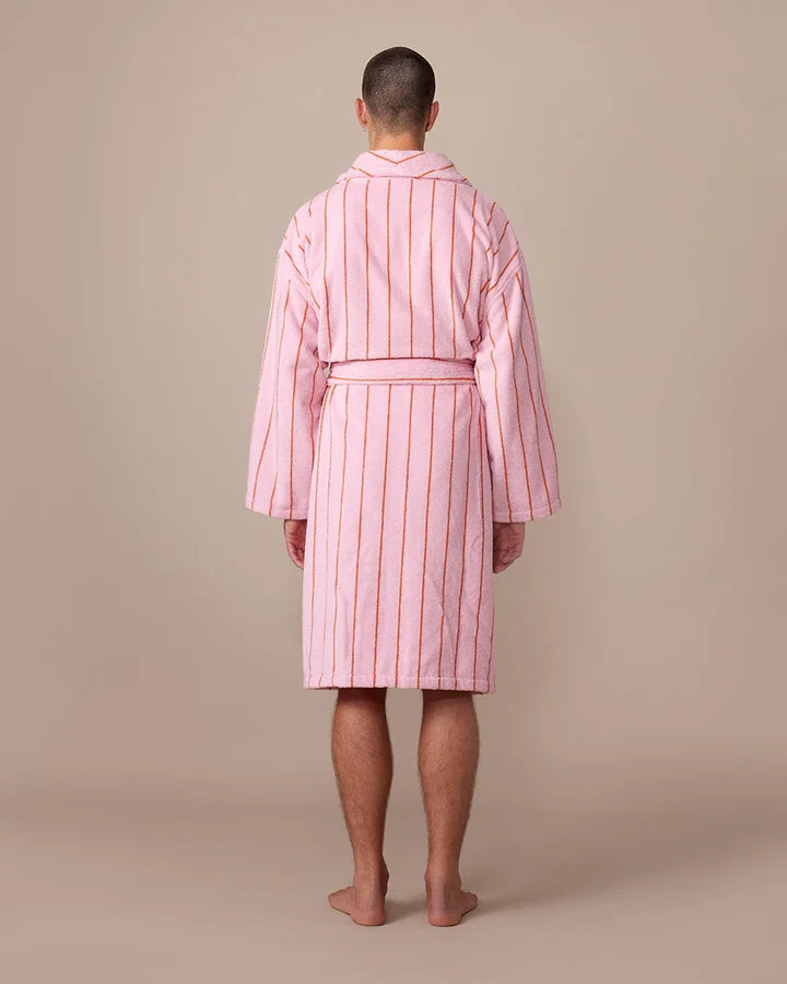 HOMMEY Robe - Fleur