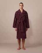 HOMMEY Robe - Merlot