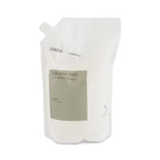 Saebe by DESIGNSTUFF Dish Wash Refill, Lemon Myrtle & Petitgrain, 1L