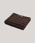 HOMMEY Bath Mat - Espresso