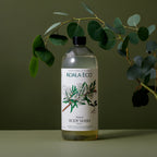 NEW Natural Body Wash - Rosalina, Peppermint Essential Oil