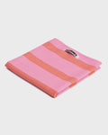 HOMMEY Tea Towel - Sherbet Stripes