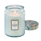 VOLUSPA California Summers 100hr Candle *NEW FRAGRANCE