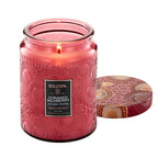 VOLUSPA Foraged Wildberry 100hr Candle *NEW FRAGRANCE