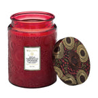 VOLUSPA Goji Tarocco 100hr Candle
