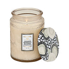VOLUSPA Jasmine Midnight Blooms 100hr Candle
