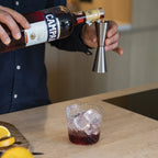 Mixology XL Tumbler Set of 4