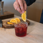 Mixology XL Tumbler Set of 4