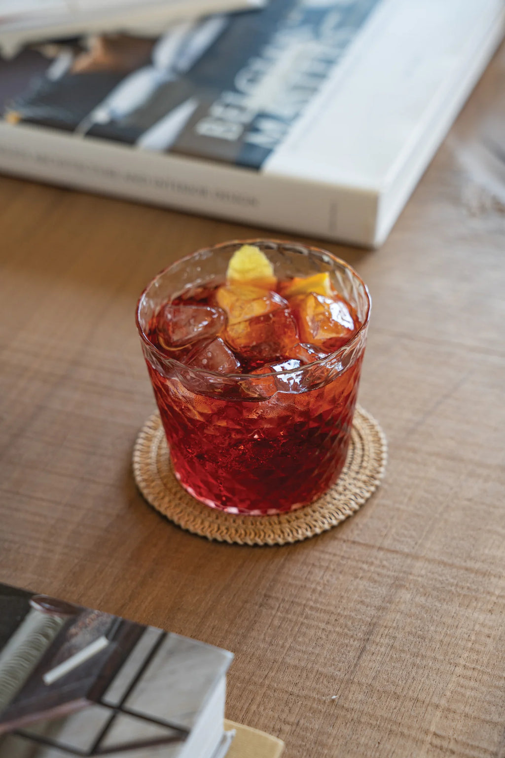 Mixology XL Tumbler Set of 4