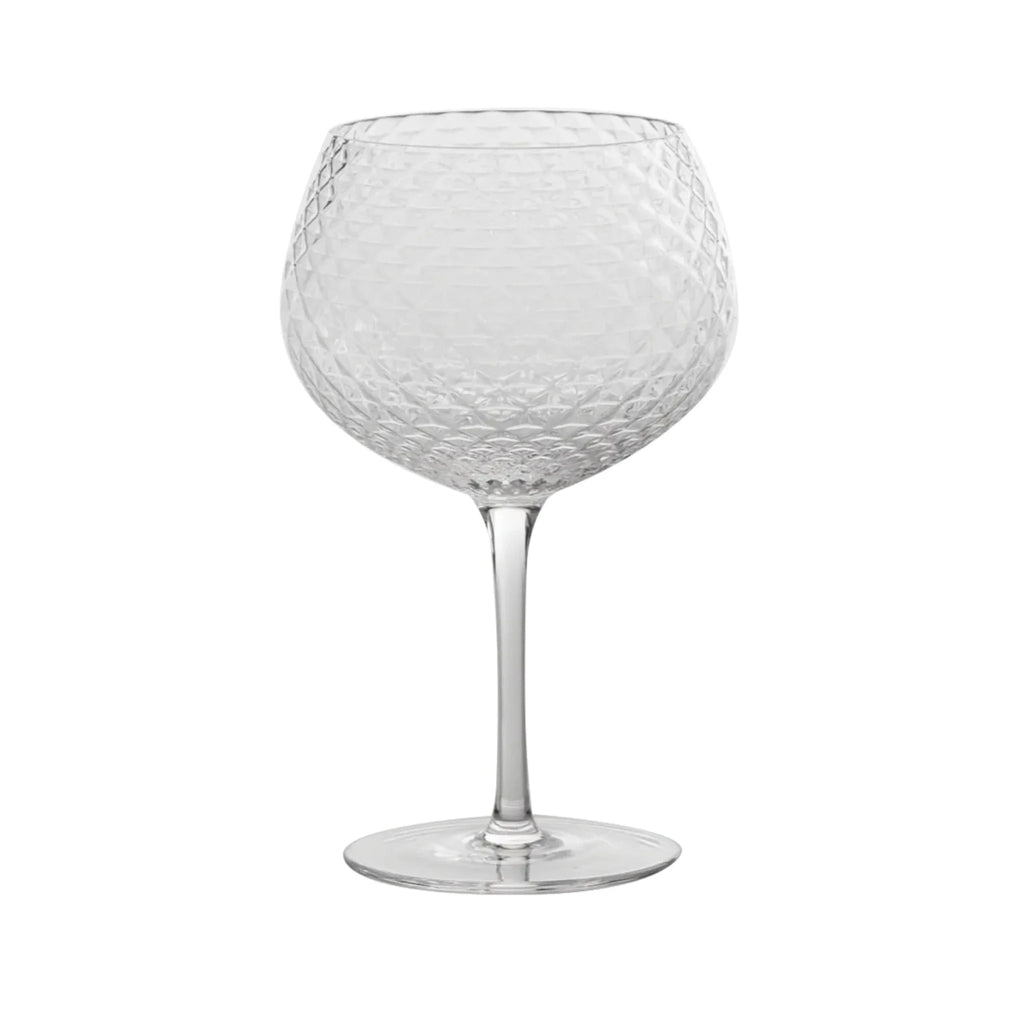 Mixology Cocktail Balloon Glass Set of 4