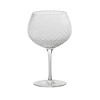 Mixology Cocktail Balloon Glass Set of 4