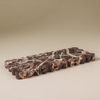 Juliette Tray Cherry Marble