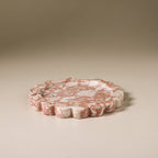 Calile Tray Pink Lagoon