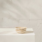 Alfonso Stone Dish - Small