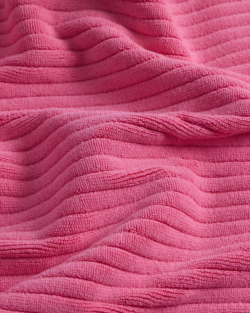 HOMMEY Bath Mat - Bubblegum