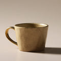 Ariel Mug Oatmeal