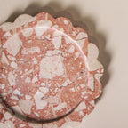 Calile Tray Pink Lagoon