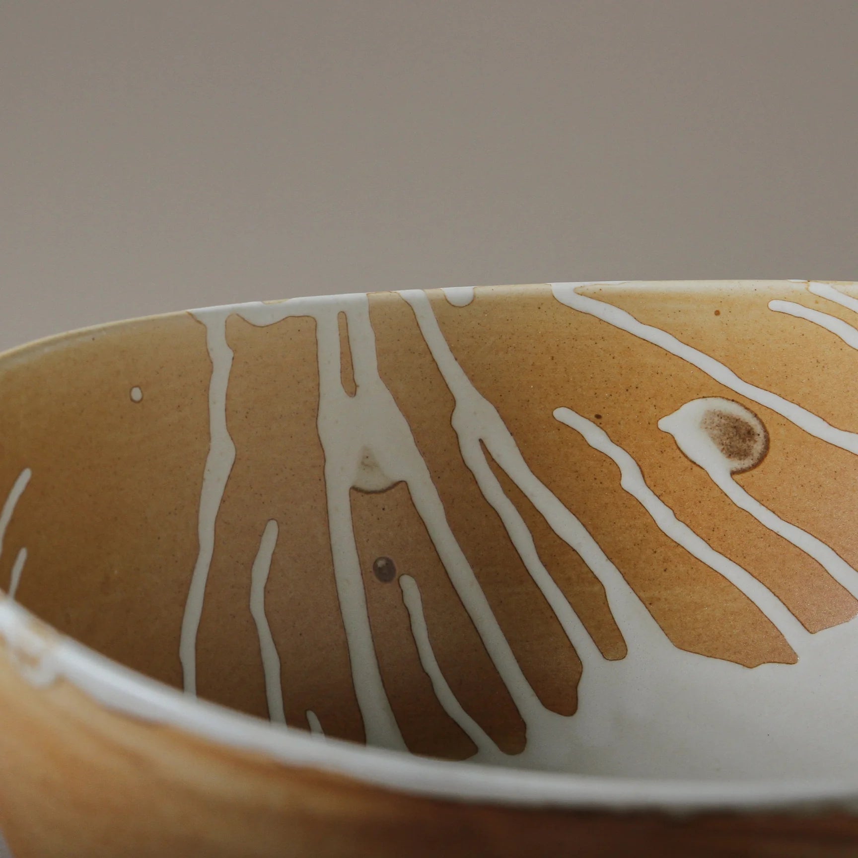 Kintsu Large Salad Bowl