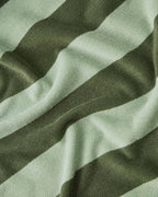 HOMMEY Robe - Peppermint