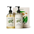 NEW Terra Botanica Gift Set - Rosalina, Peppermint Essential Oil