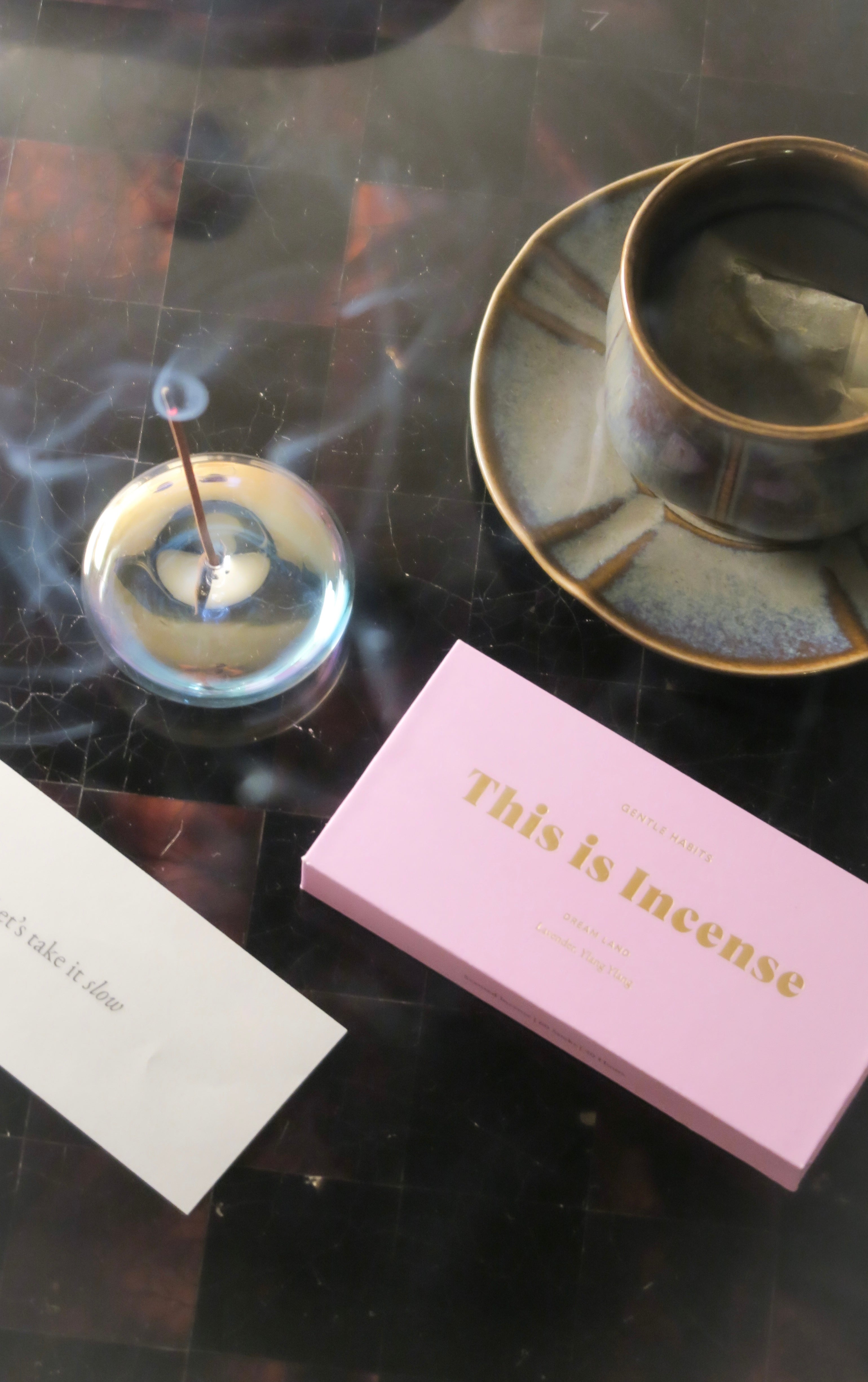 This Is Incense - Dreamland