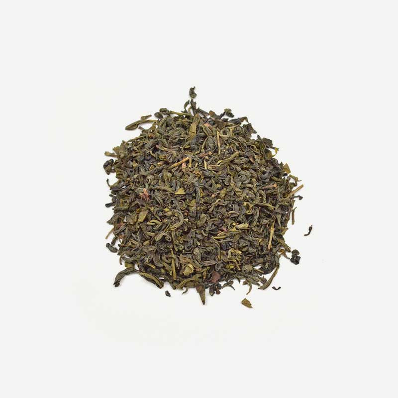 Green Tea Loose Leaf Tea