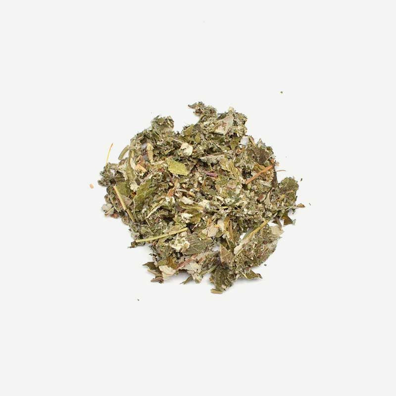 Raspberry Leaf Loose Leaf Tea