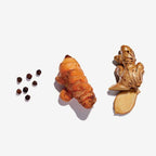 Turmeric Tea Pyramid Tea Bags