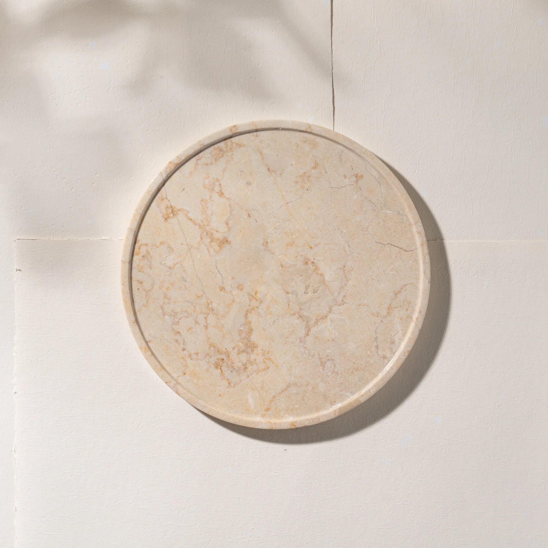 Paskal Stone Tray Large