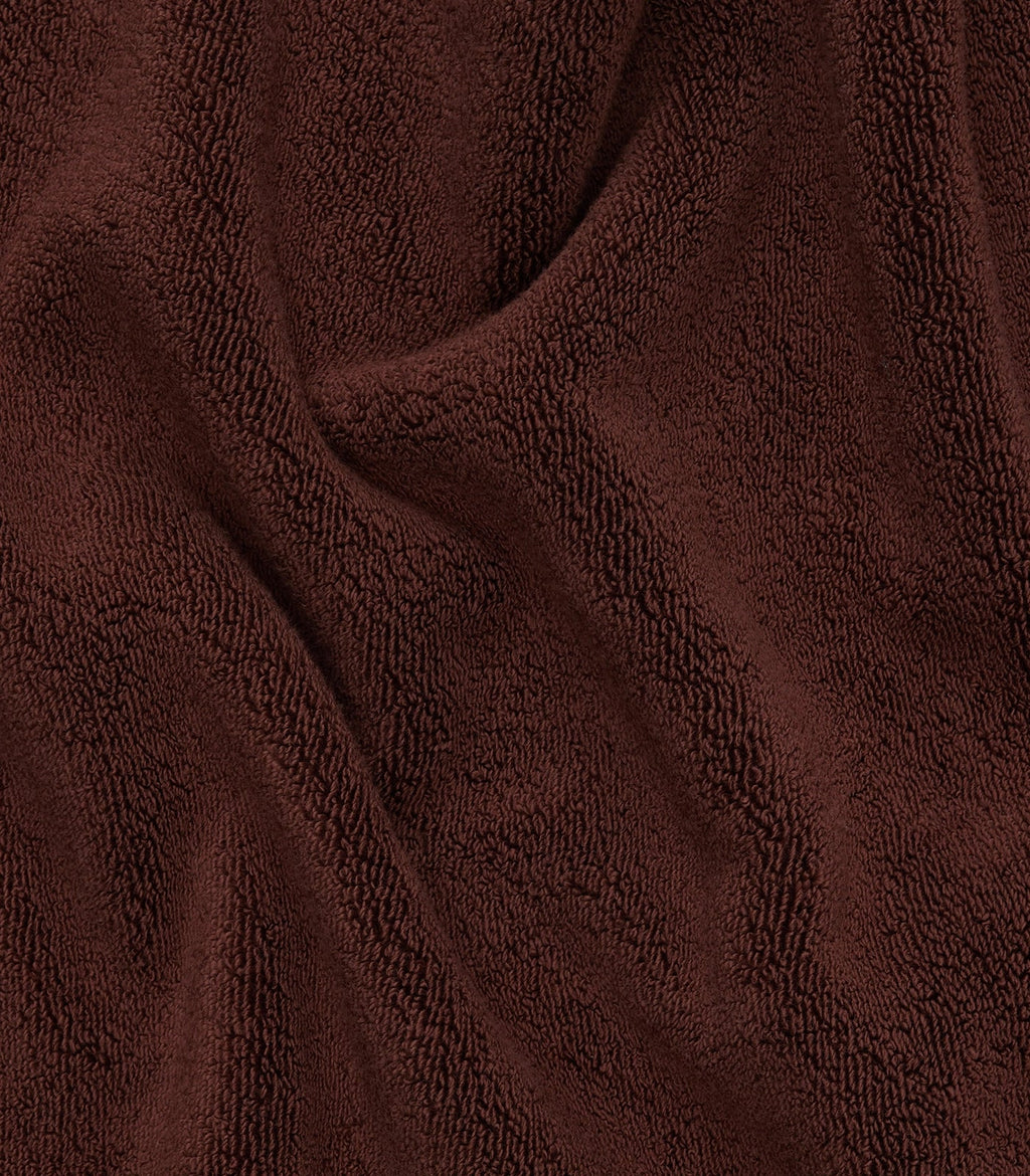 HOMMEY Bath Towel - Cocoa
