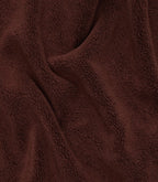 HOMMEY Bath Towel - Cocoa