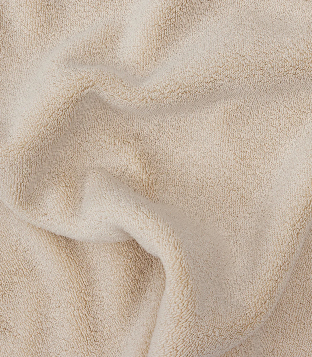 HOMMEY Bath Towel - Coconut