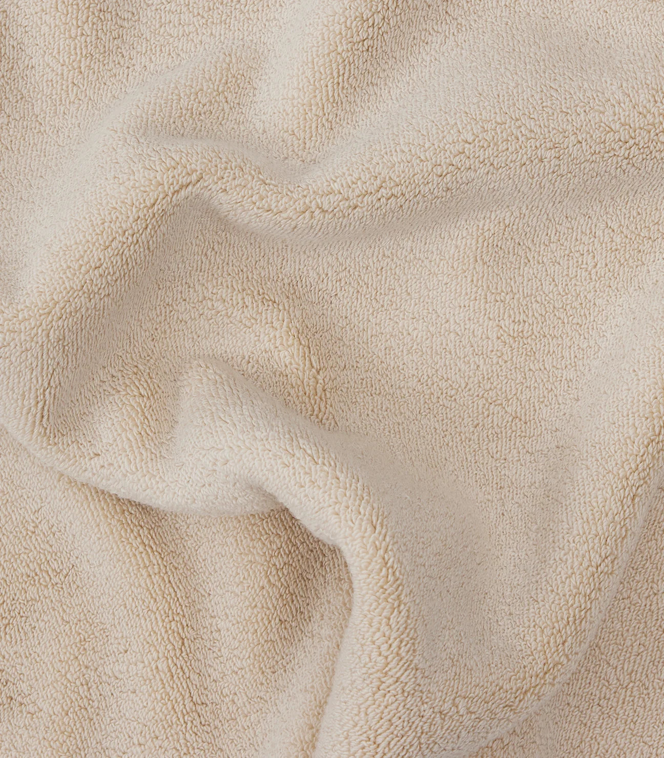 HOMMEY Bath Towel - Coconut