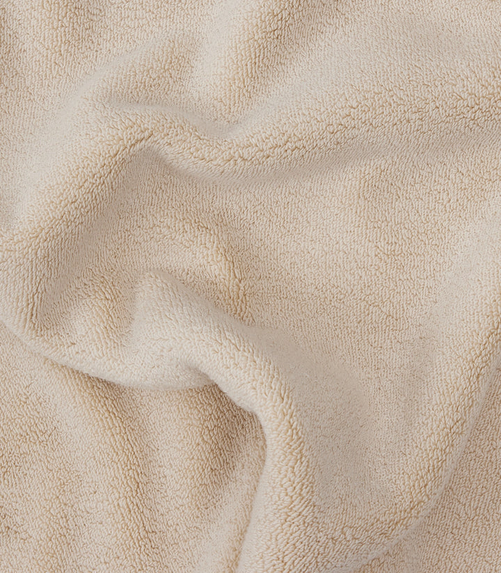 HOMMEY Hand Towel - Coconut