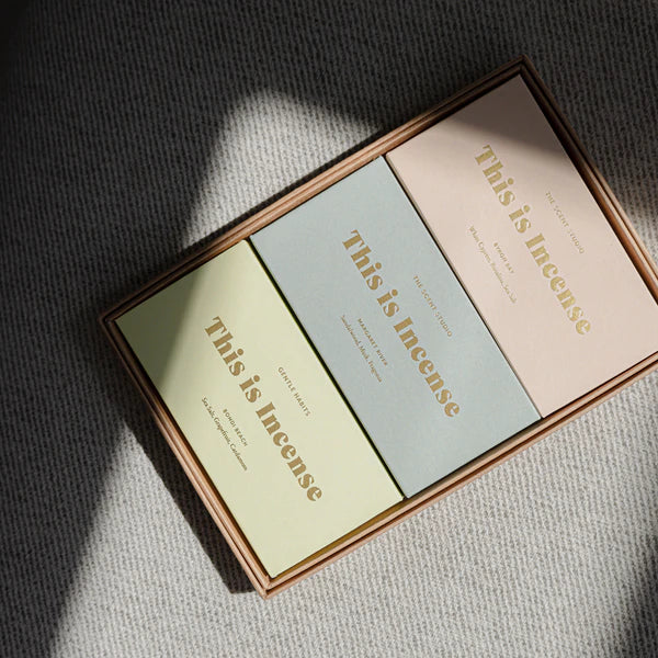 This Is Incense - Bondi Beach